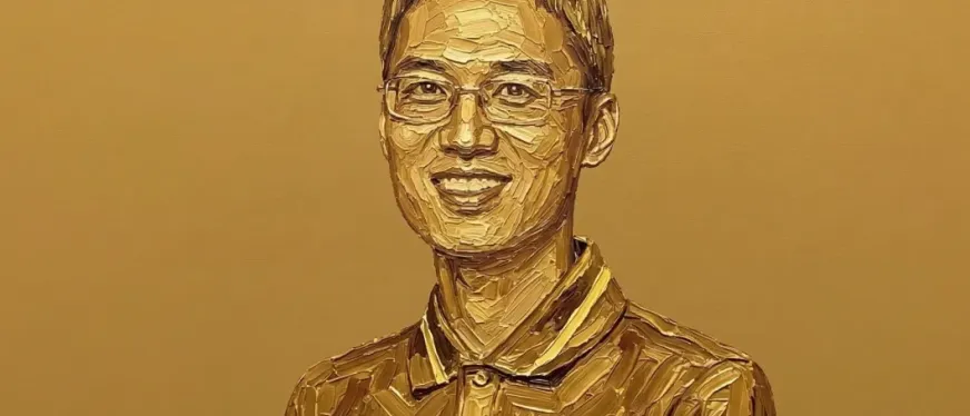 跨境电商人物志：正浩创新创始人王雷