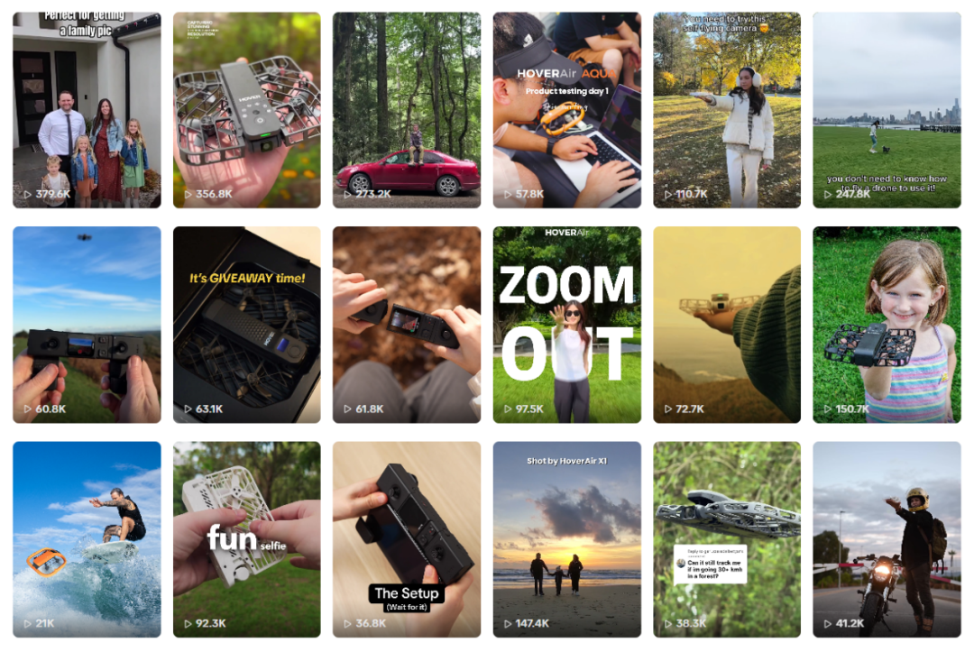 对标大疆，年入10亿！安克投资的无人机品牌彻底火了！