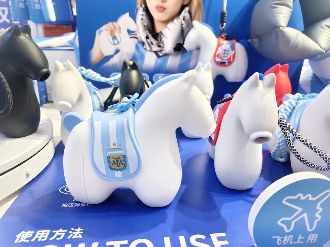 哨未响，货已发！义乌的世界杯“开搞”！