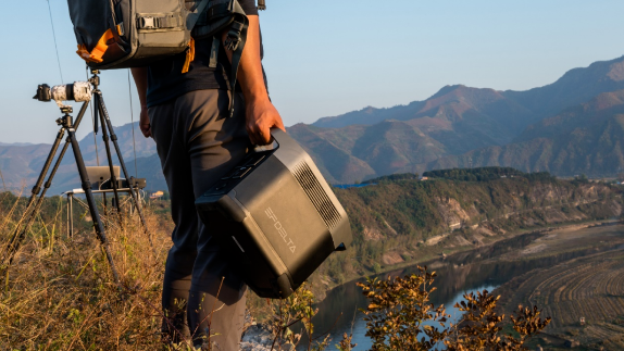 跨境电商人物志：正浩创新创始人王雷