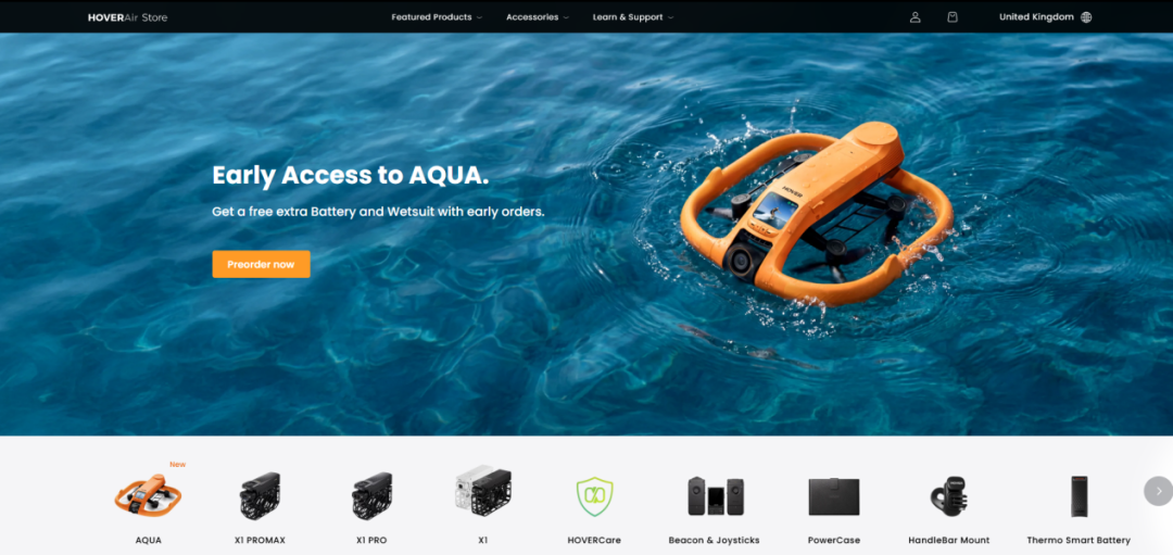 对标大疆，年入10亿！安克投资的无人机品牌彻底火了！