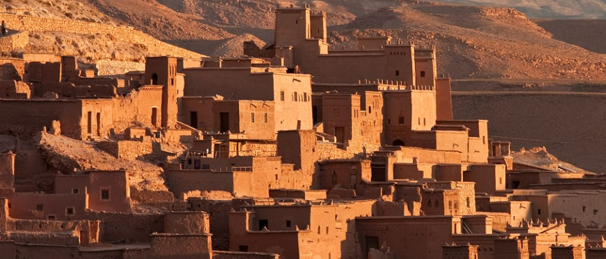 非洲淘金大洗牌:草根没落,豪强入场