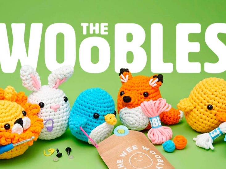 200美元起家！华人夫妇靠“卖毛线”在美国年入700万美金