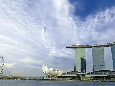 新加坡开公司必备材料与合规要点一览