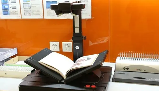 中国扫描仪品牌CZUR靠众筹破局：CMOS技术差异化突围，年销破千万美元成亚马逊黑马