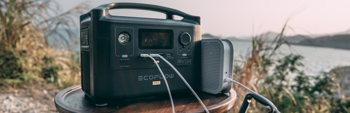 图片 中国储能品牌海外崛起:Ecoflow靠Kickstarter众筹1217万美元,年收80亿增80%