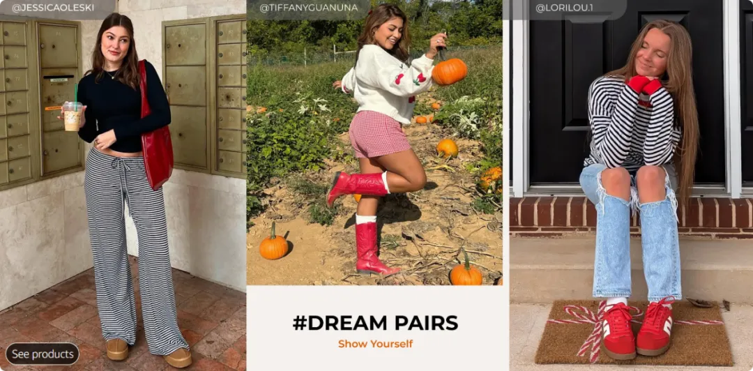 中国女鞋品牌Dream Pairs登顶亚马逊美国站：16年深耕实现年GMV 30亿