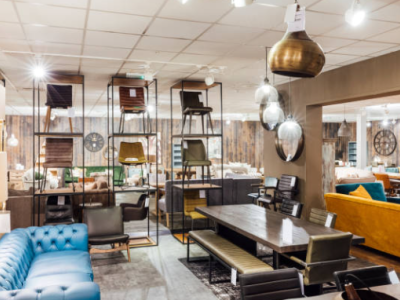 4大攻略助力卖家打造爆款！这10大家居百货类目不容错过