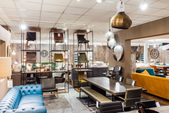 4大攻略助力卖家打造爆款!这10大家居百货类目不容错过