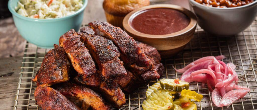 海外BBQ热潮推动烧烤用品销量飙升,月售1.8万单