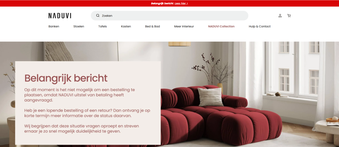 昔日年收7亿的电商巨头，轰然倒下