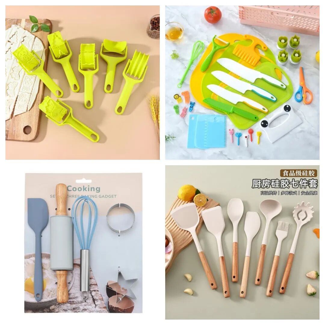 优质厂商推荐第三十一期|12 家实力大厂承包你的爆款货源