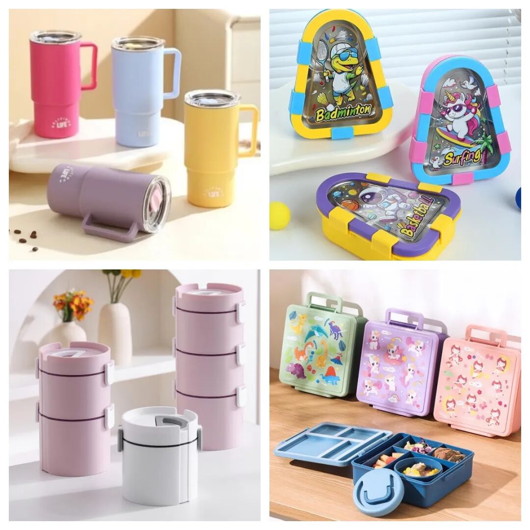 优质厂商推荐第三十一期|12 家实力大厂承包你的爆款货源