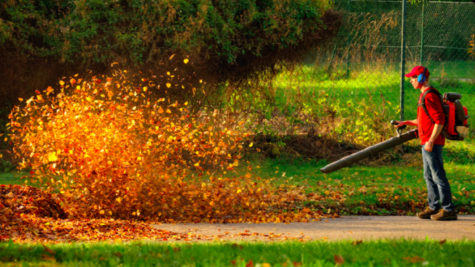 提前备货！秋季庭院清洁爆款，霸榜亚马逊的全能清洁神器！