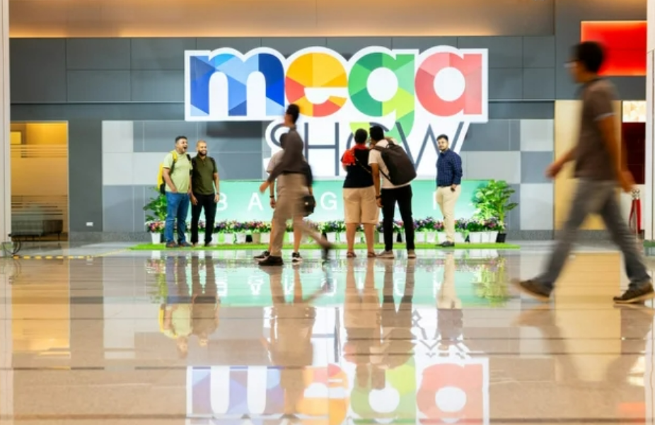 MEGA SHOW曼谷展参展全攻略：解锁东南亚消费品市场新机遇！