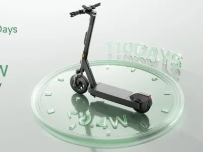 登上春晚，覆盖60国！这个中国“小电驴”，如何用5年征服全球？