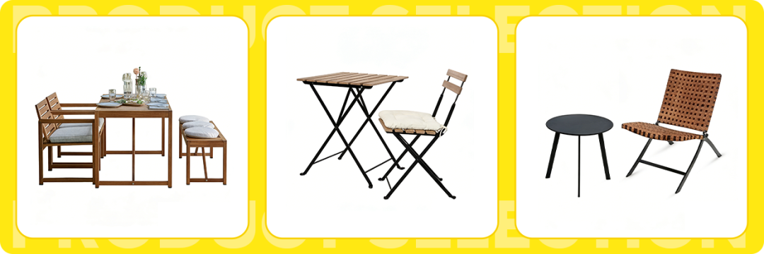 87亿比索的赛道，14%的增速：墨西哥组装家具市场值得入场！