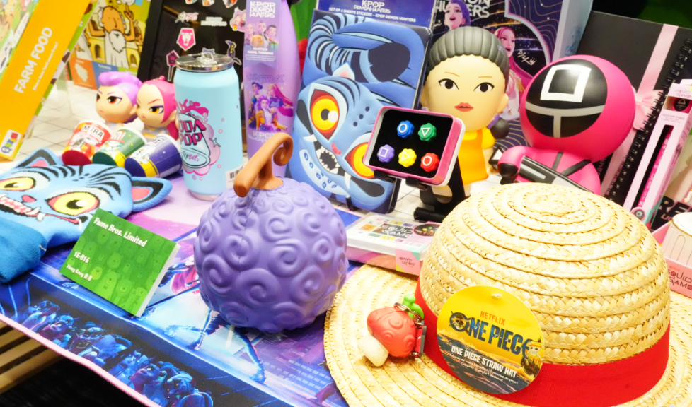 图片 第五届ABC&MOM越南玩具婴童展全攻略:抢占东南亚增量市场,把握出海新机遇!