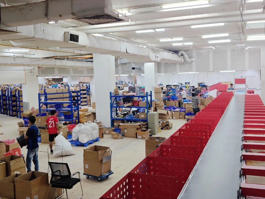 图片 优质服务商推荐第十九期|一站式赋能跨境出海全链路