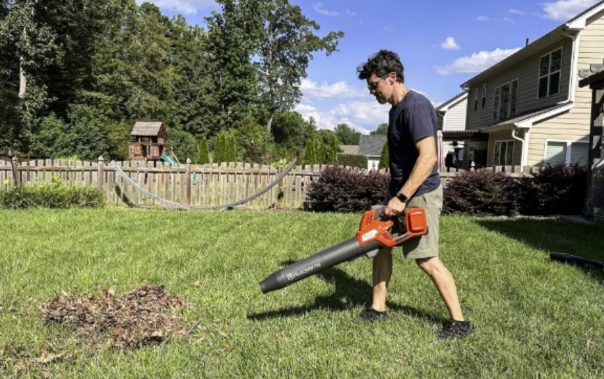 提前备货！秋季庭院清洁爆款，霸榜亚马逊的全能清洁神器！
