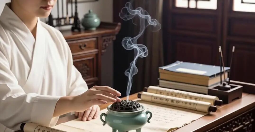 从来没见过，义乌做出了“活”的香薰！