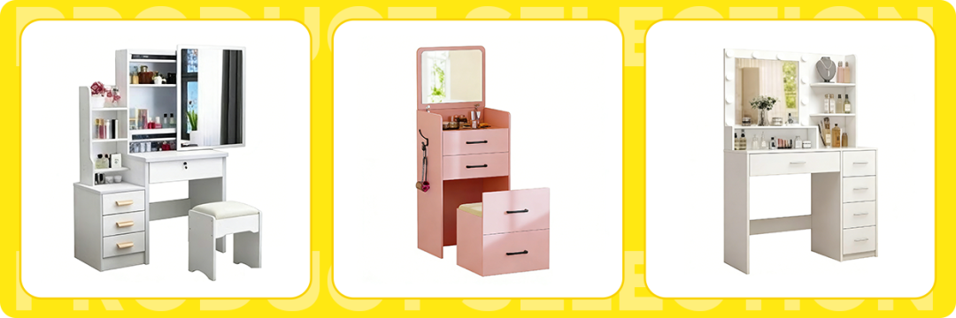 87亿比索的赛道，14%的增速：墨西哥组装家具市场值得入场！