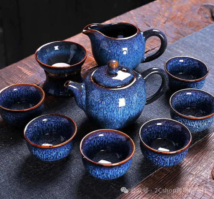 十几块成本卖到上百美金，这个冷门品类在海外悄悄赚翻了