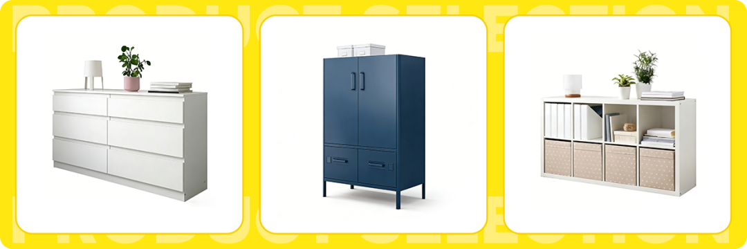 87亿比索的赛道，14%的增速：墨西哥组装家具市场值得入场！