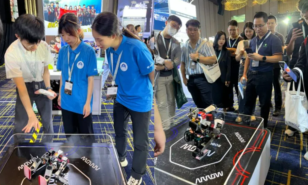 图片 2026马来西亚MIMF机械包装食品加工展什么时候举办?2026马来西亚MIMF机械包装食品加工展参展攻略!