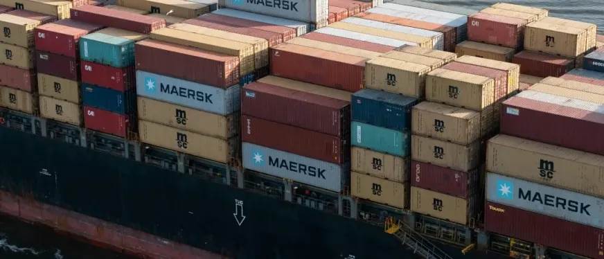 今日起，美线“双清包税”时代正式落幕