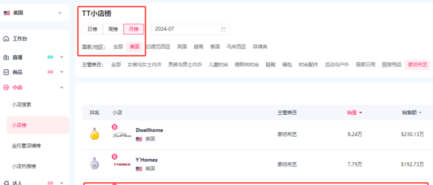 百万粉丝达人助力！TikTok这款缎面床品月销7万件