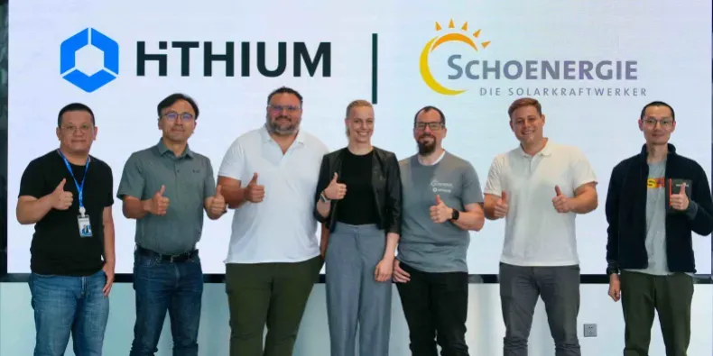 冷门赛道爆发！中国储能企业3年海外营收从3万飙至37亿​