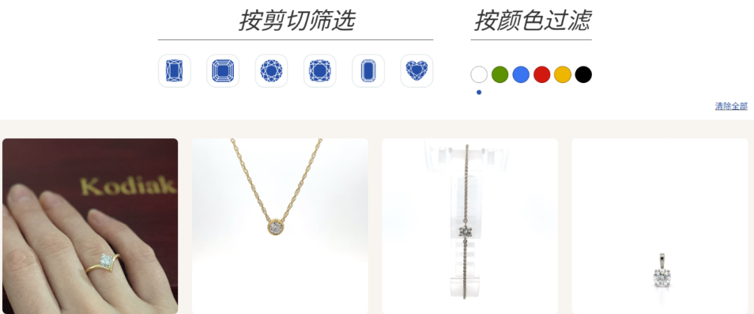 从悲痛到永恒 美国殡葬品牌Eterneva如何用钻石延续生命记忆​