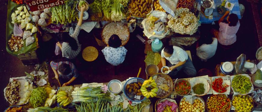 东南亚红人营销新趋势:KOC带货力超顶流 信任经济崛起