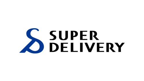 SUPER DELIVERY