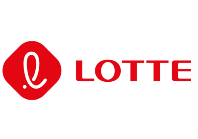 Lotte(韩国乐天)