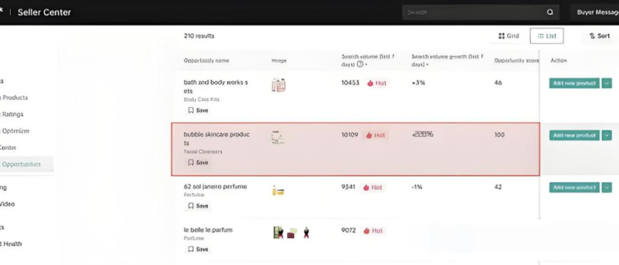 销量2.2亿！周搜索量暴涨228%！一个平价护肤品牌是怎么在TikTok火的？