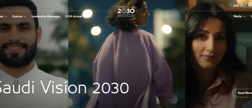 出海必争之地：沙特与阿联酋的市场红利与特殊性，如何本地化