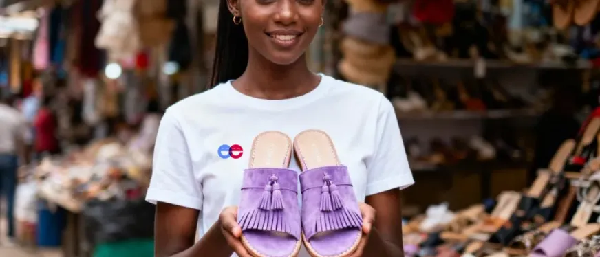 非洲凉鞋拖鞋市场2030年将达72亿美元：城镇化与年轻人口驱动，中国供应链占全球产能35%迎机遇