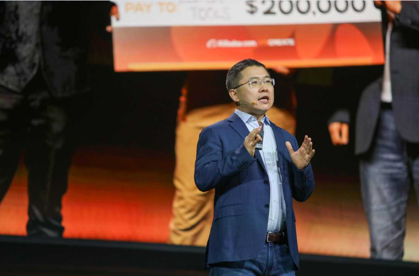 15000家美国中小企业到场,阿里国际站CoCreate峰会刷屏洛杉矶