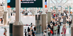 15000家美国中小企业到场，阿里国际站CoCreate峰会刷屏洛杉矶
