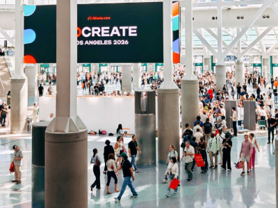 15000家美国中小企业到场，阿里国际站CoCreate峰会刷屏洛杉矶