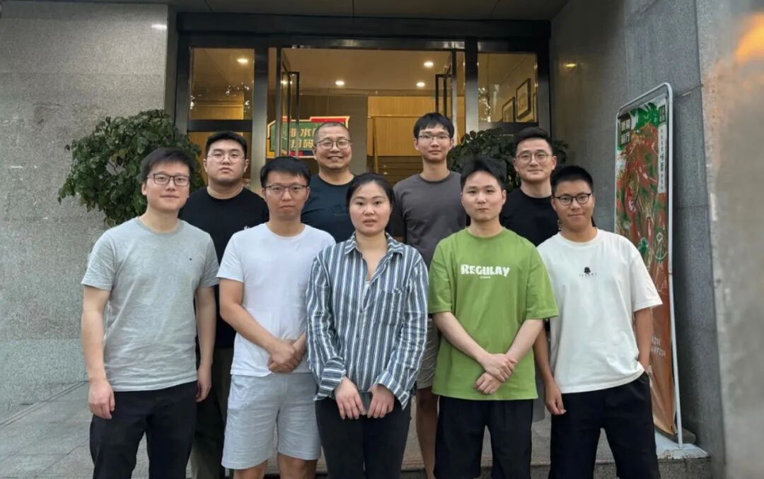 图片 出海人丨EchoTik 王海洲,45岁财富自由后再创业,前小米8号员工下海做TikTok数据工具