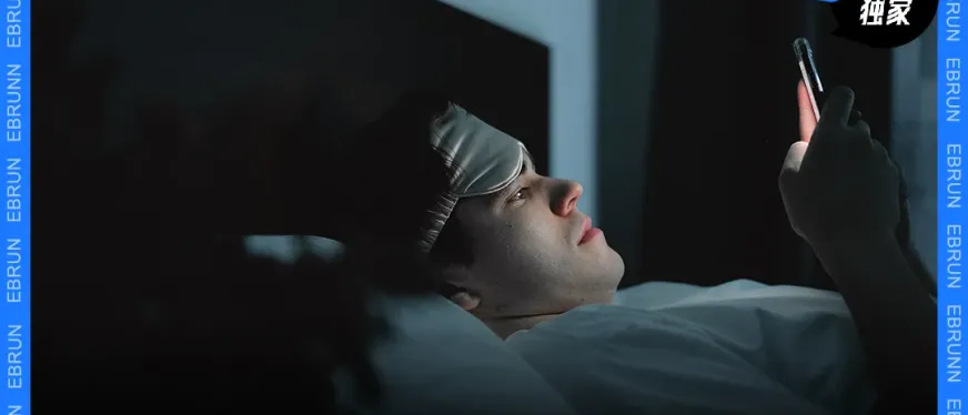 睡眠,正在被AI重新定义的万亿市场…