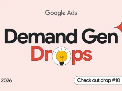 海外广告平台更新速览 | Google、Meta、TikTok等39项重要更新