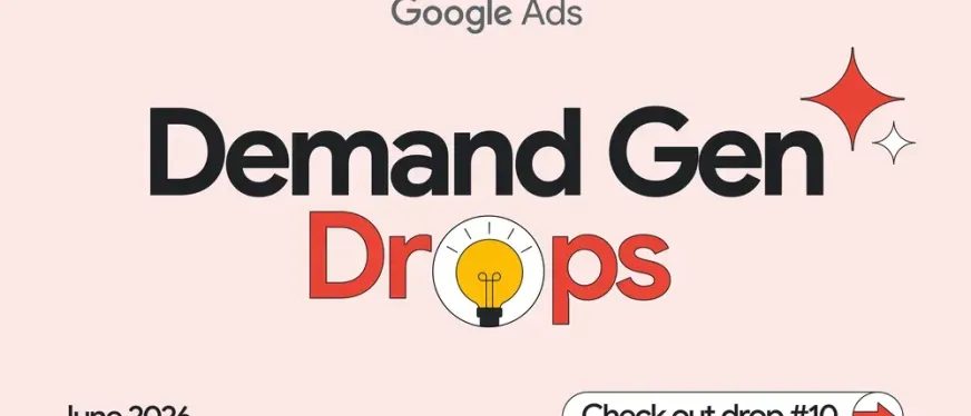 海外广告平台更新速览 | Google、Meta、TikTok等39项重要更新
