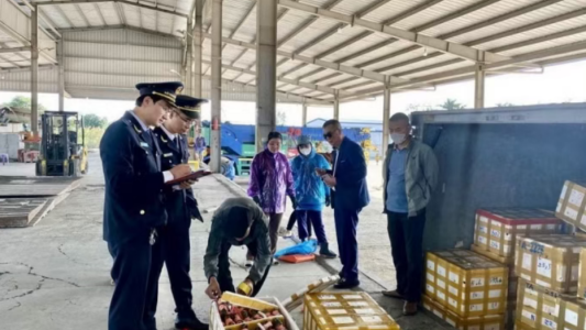 重磅新规 8 月落地！越南 12 类商品强制口岸报关，家电跨境卖家成本上涨！