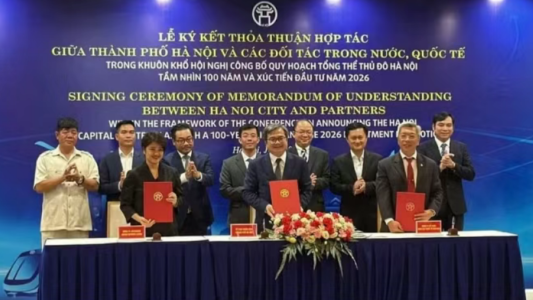河内转向高精尖招商！3C 跨境卖家迎来越南供应链全新机遇！