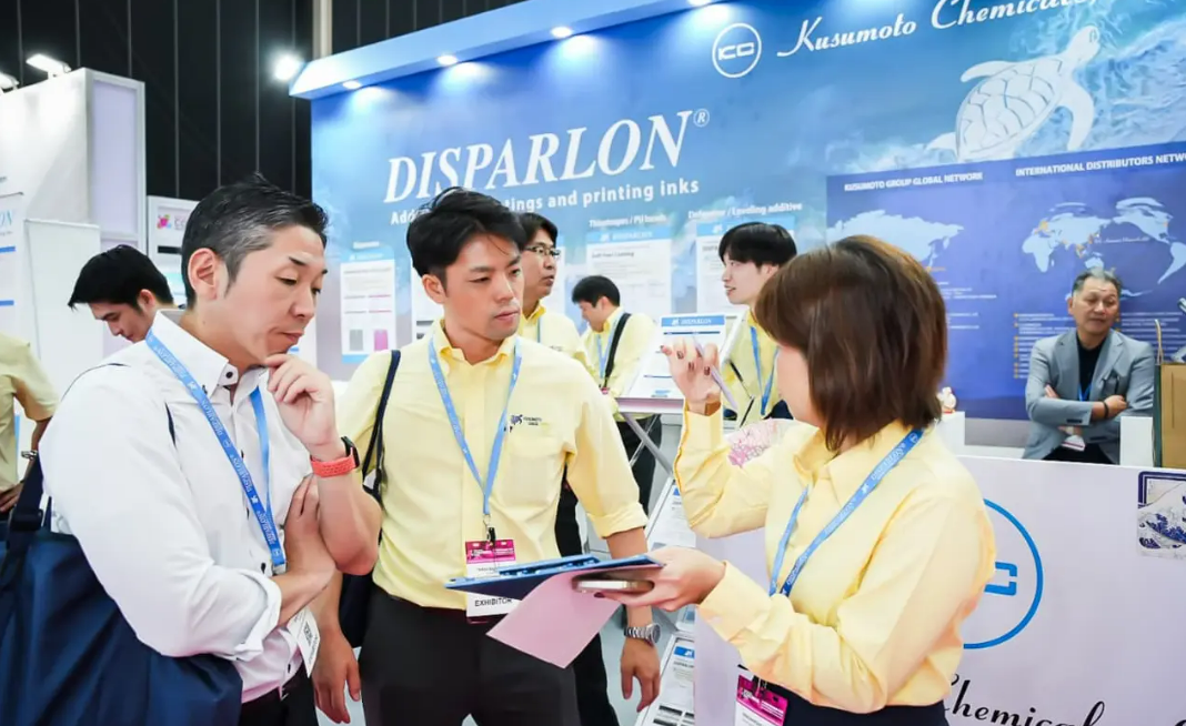 2026年亚太涂料展览会（ASIA PACIFIC COATINGS）什么时候举办？主要的参展品类有哪些？