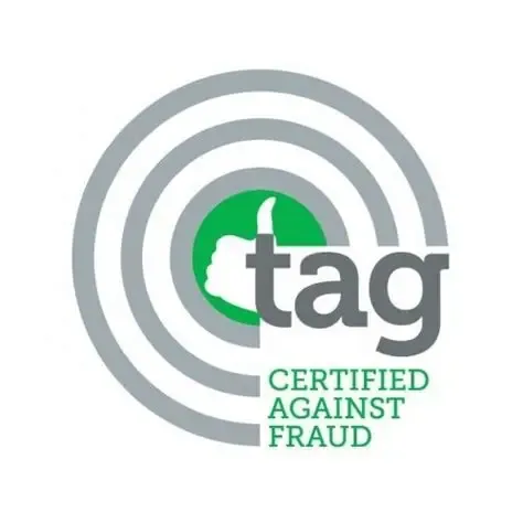 图片 宝洁不再强制要求供应商获得TAG认证,昔日数字广告“黄金标准”正在褪色?